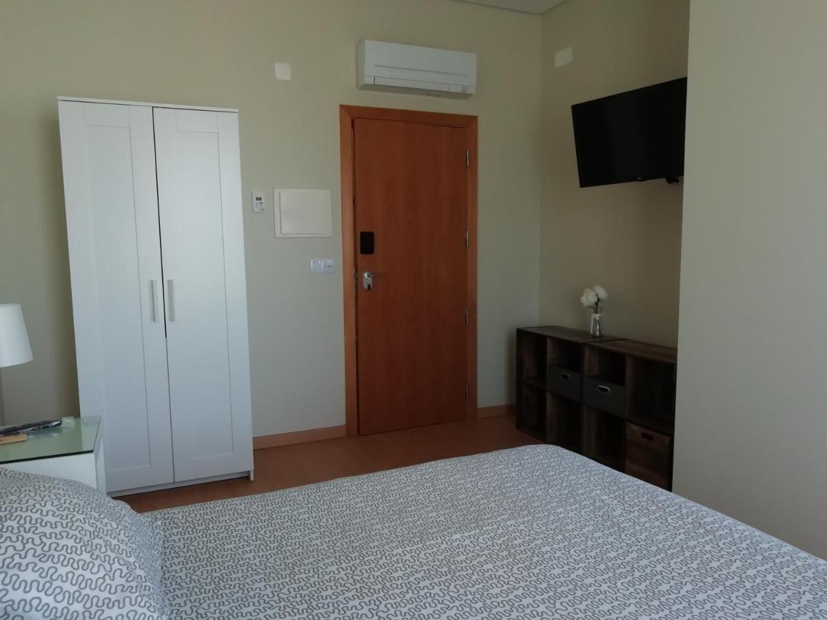 Green & Sea Comporta Retreat Екстер'єр фото