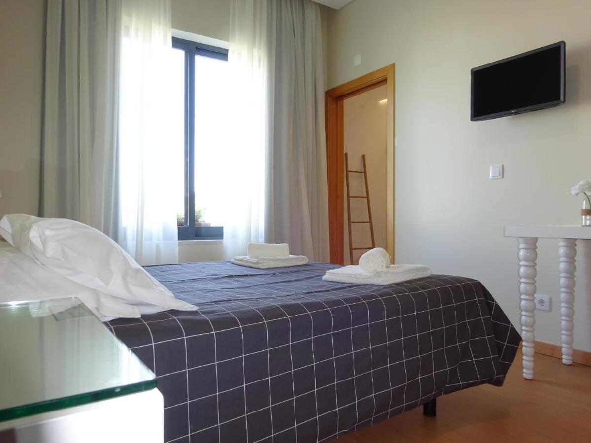 Green & Sea Comporta Retreat Екстер'єр фото