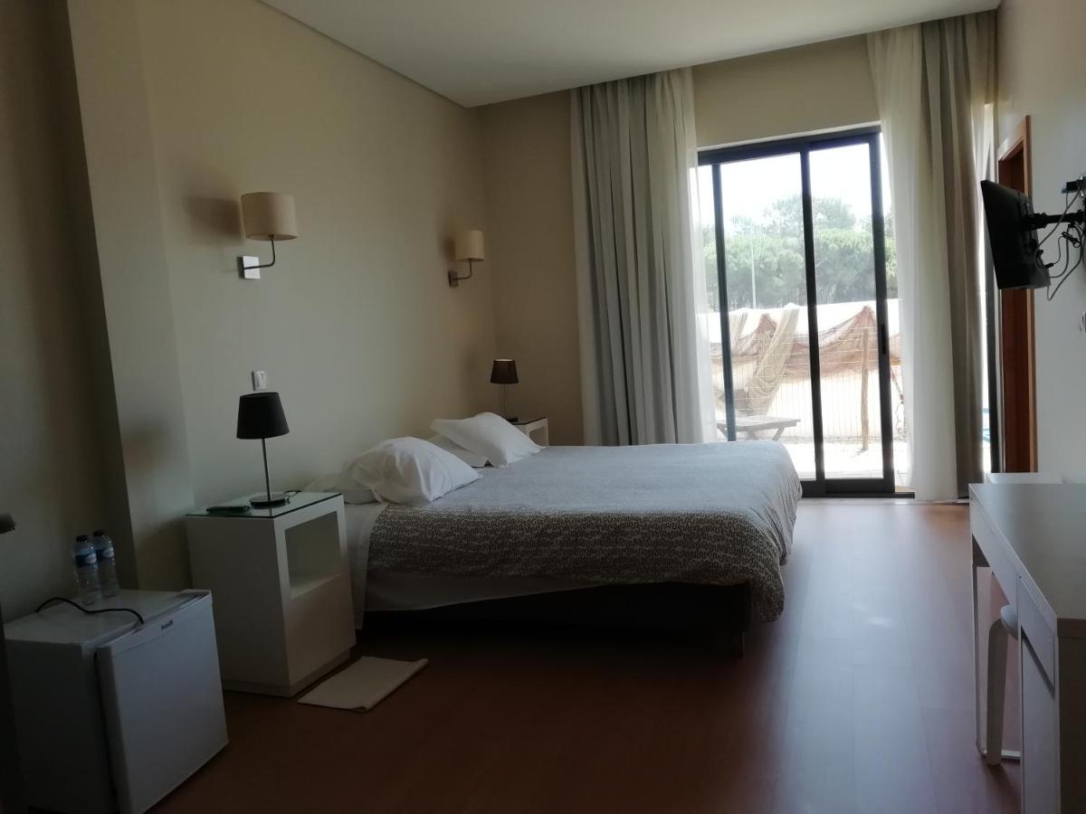 Green & Sea Comporta Retreat Екстер'єр фото