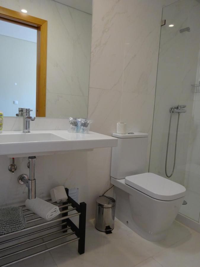 Green & Sea Comporta Retreat Екстер'єр фото