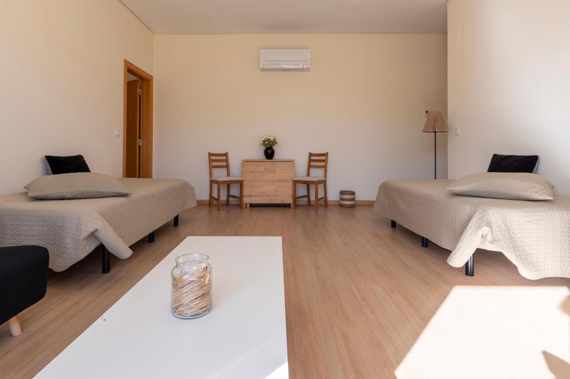 Green & Sea Comporta Retreat Екстер'єр фото